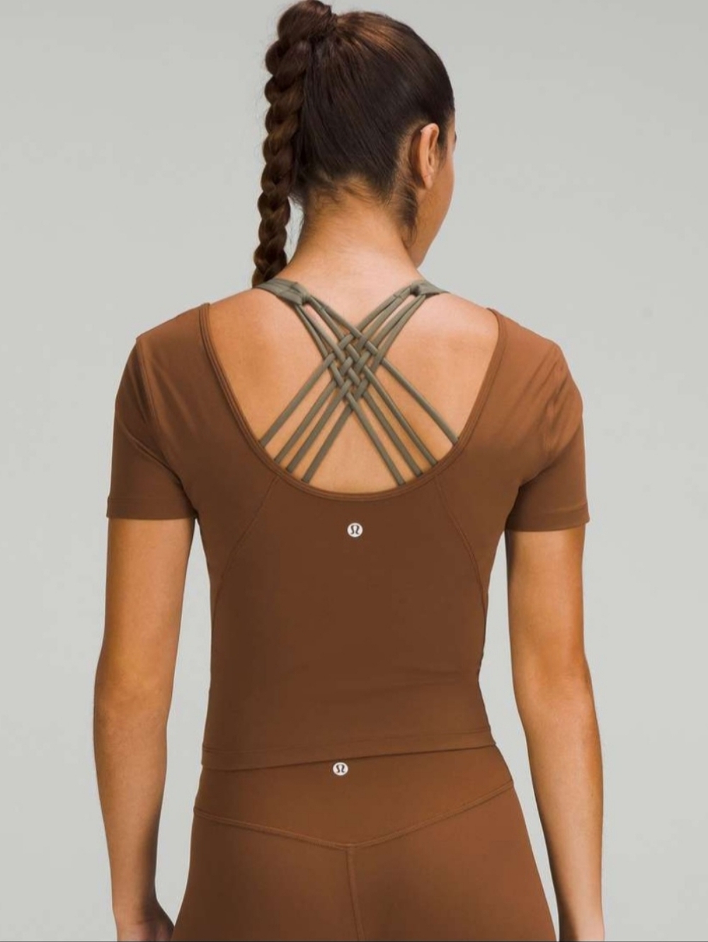 Lululemon Align 🤎